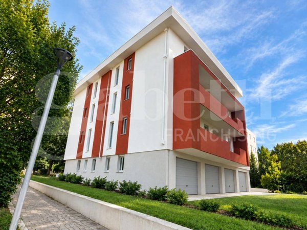 appartamento in vendita a Mogliano Veneto