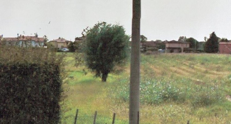 terreno in vendita a Mogliano Veneto in zona Mazzocco