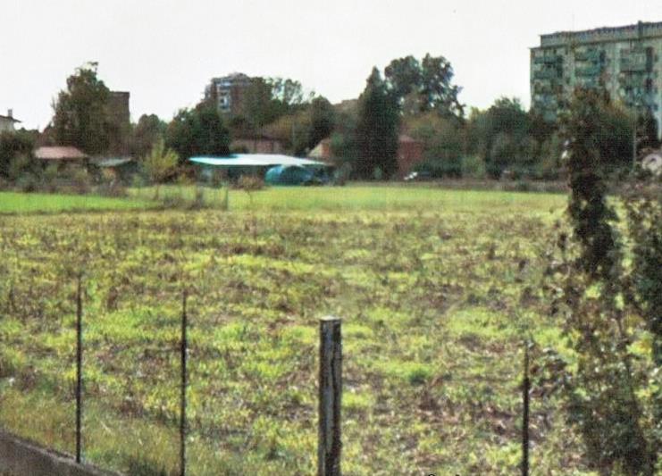 terreno edificabile in vendita a Mogliano Veneto