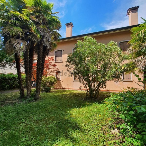 casa indipendente in vendita a Mogliano Veneto in zona Mazzocco