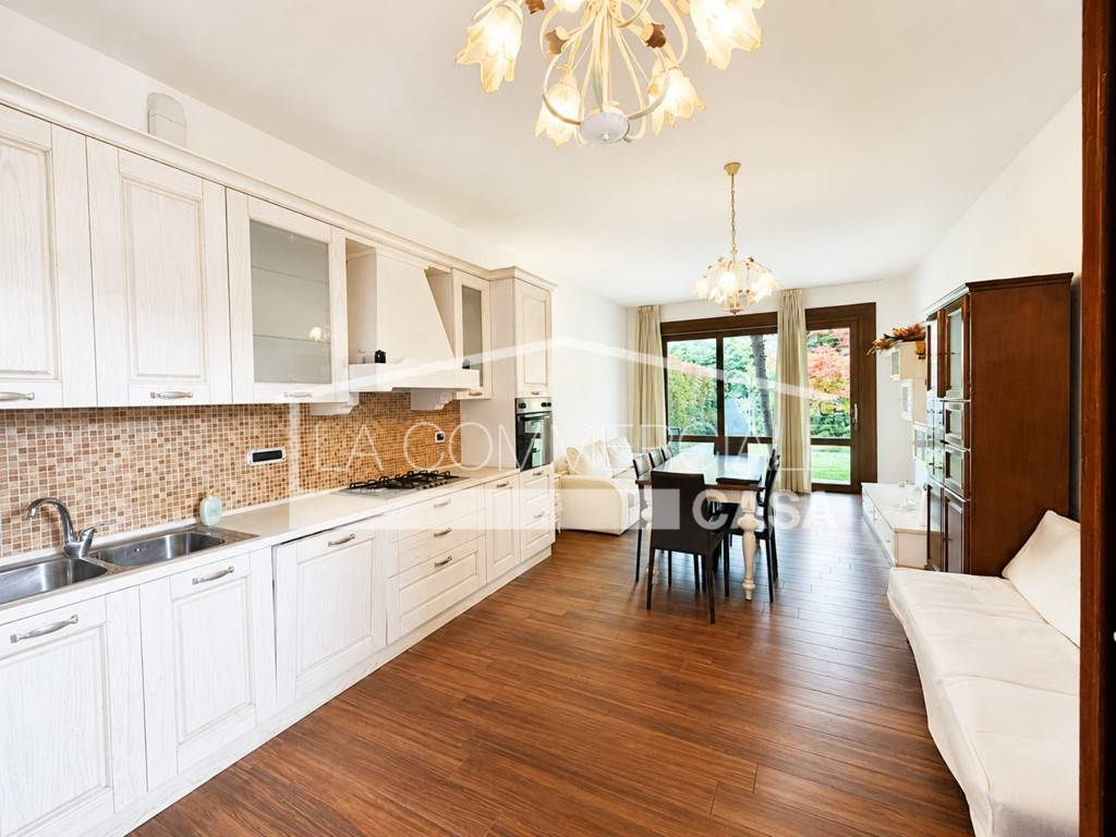 casa indipendente in vendita a Mogliano Veneto