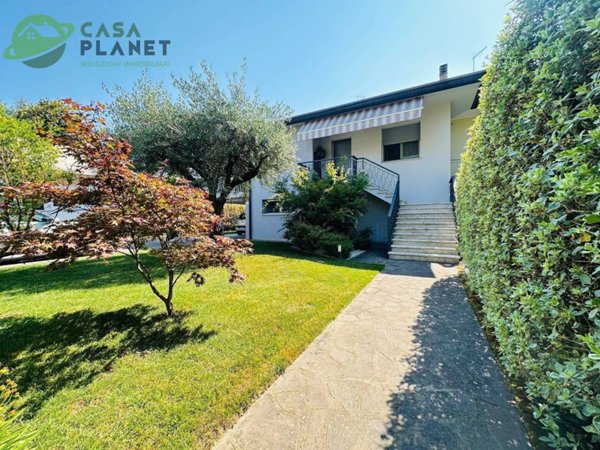 casa indipendente in vendita a Mogliano Veneto in zona Mazzocco