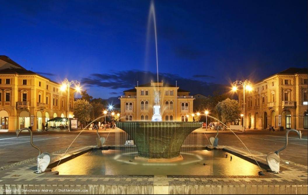 appartamento in vendita a Mogliano Veneto in zona Mazzocco