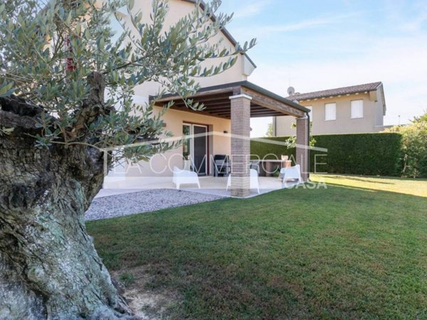 casa indipendente in vendita a Mogliano Veneto in zona Campocroce