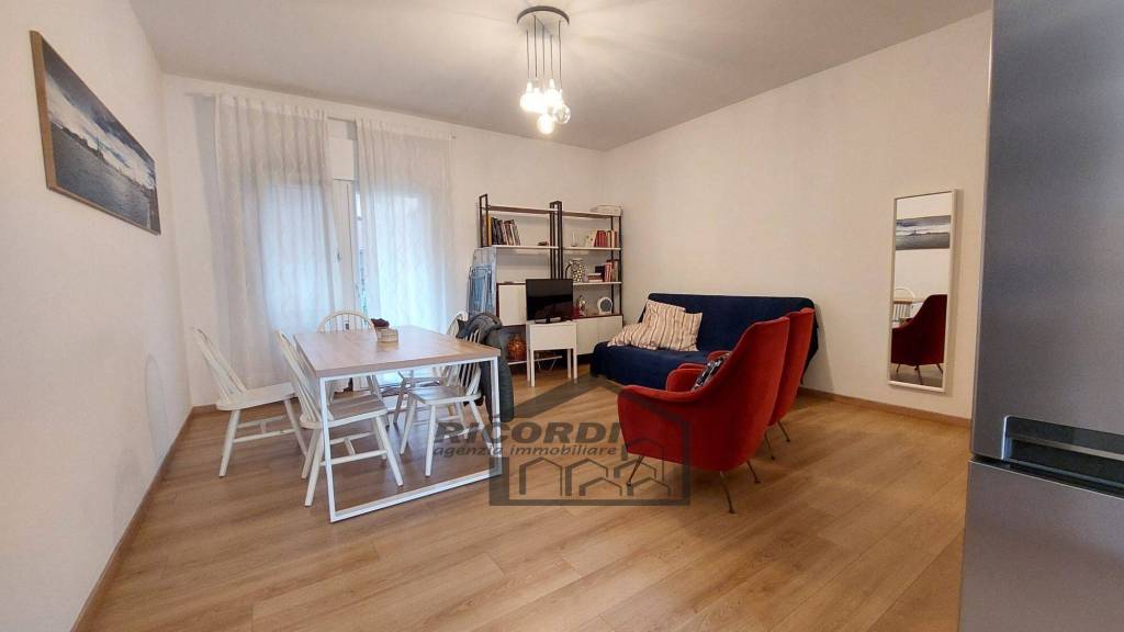 appartamento in vendita a Mogliano Veneto