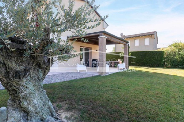 casa indipendente in vendita a Mogliano Veneto