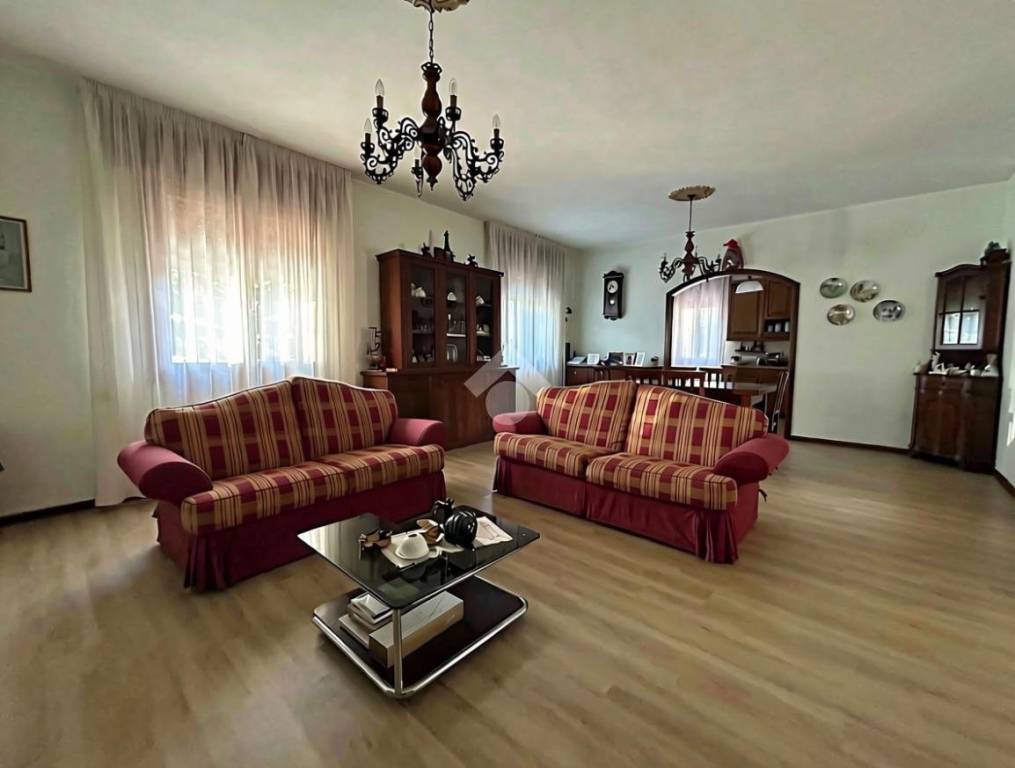 casa indipendente in vendita a Mogliano Veneto in zona Mazzocco