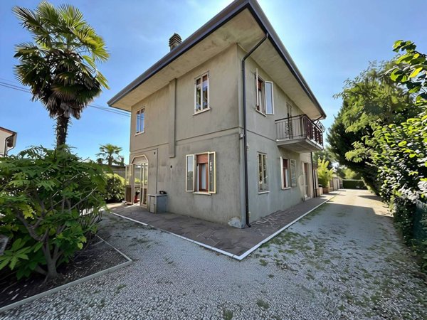 casa indipendente in vendita a Mogliano Veneto in zona Mazzocco