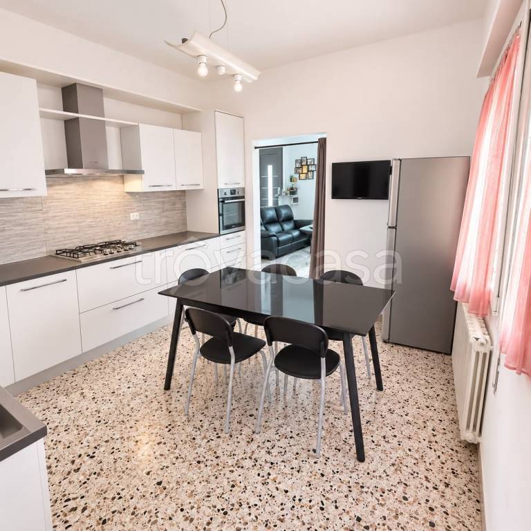 casa indipendente in vendita a Mogliano Veneto in zona Zerman