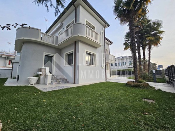 casa indipendente in vendita a Mogliano Veneto