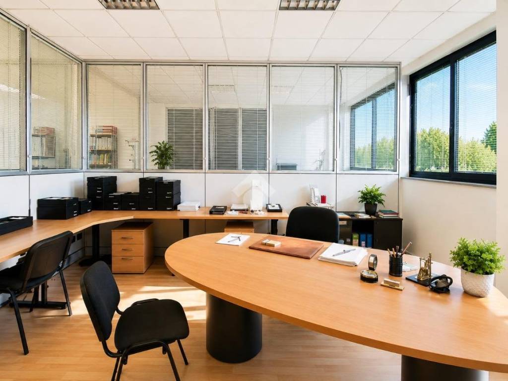 ufficio in vendita a Mogliano Veneto
