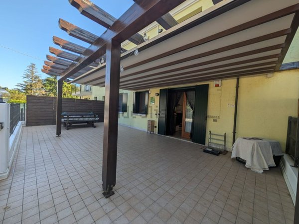 appartamento in vendita a Mogliano Veneto