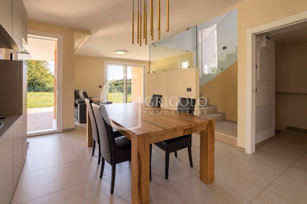 casa indipendente in vendita a Mogliano Veneto