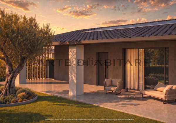 casa indipendente in vendita a Mogliano Veneto
