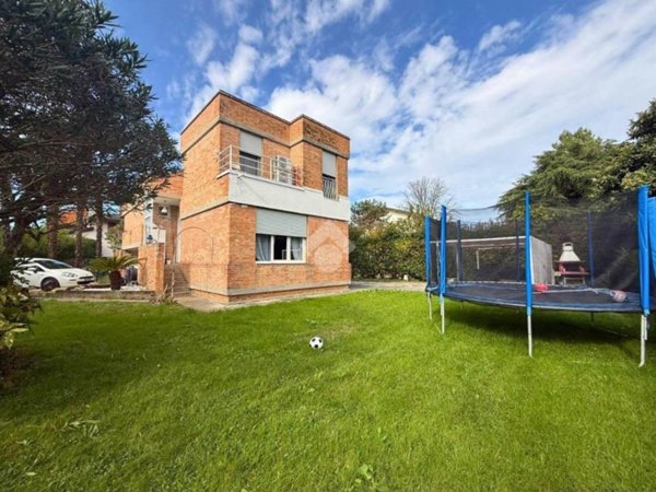 casa indipendente in vendita a Mogliano Veneto