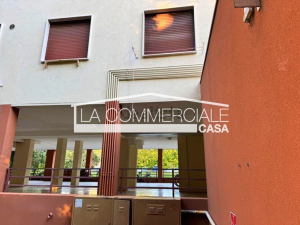 appartamento in vendita a Mogliano Veneto in zona Mazzocco