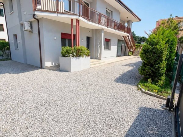 casa indipendente in vendita a Mogliano Veneto in zona Zerman