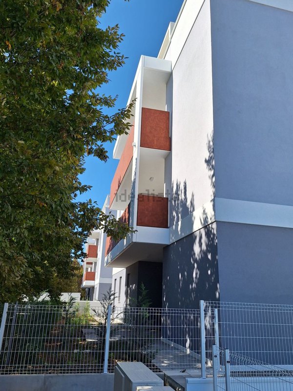 appartamento in vendita a Mogliano Veneto in zona Mazzocco