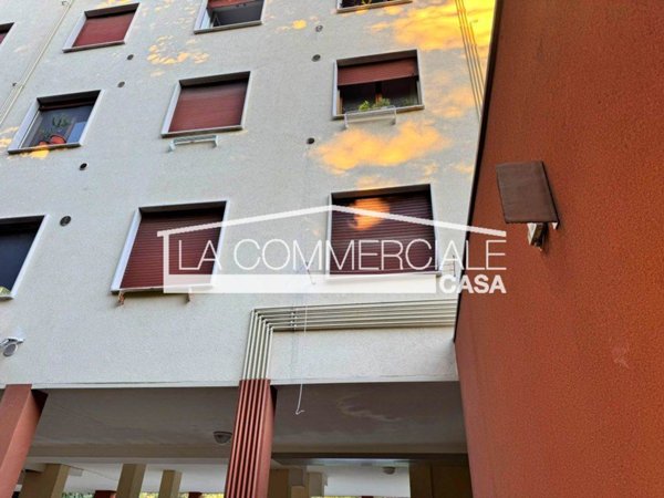 appartamento in vendita a Mogliano Veneto in zona Mazzocco