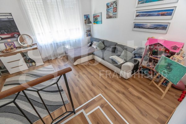 casa indipendente in vendita a Mogliano Veneto