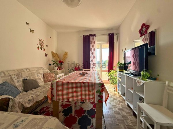 appartamento in vendita a Mogliano Veneto