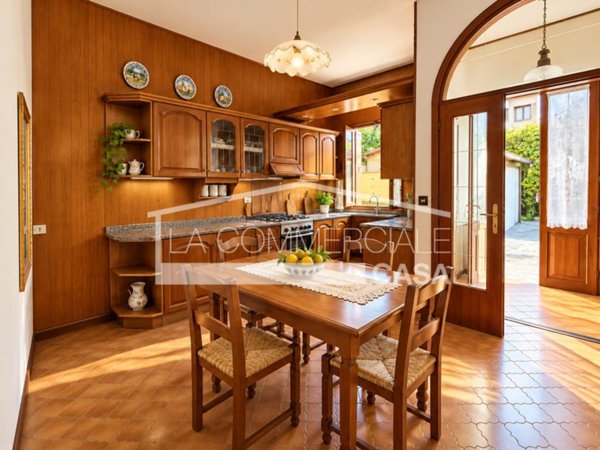 casa indipendente in vendita a Mogliano Veneto in zona Mazzocco