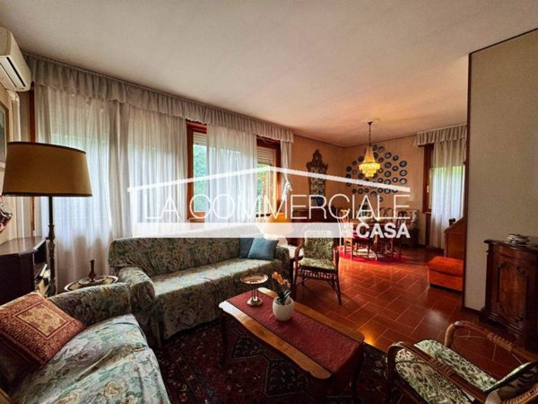 casa indipendente in vendita a Mogliano Veneto