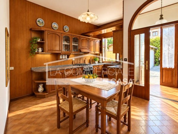 casa indipendente in vendita a Mogliano Veneto in zona Mazzocco