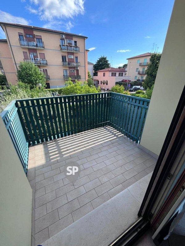 appartamento in vendita a Mogliano Veneto