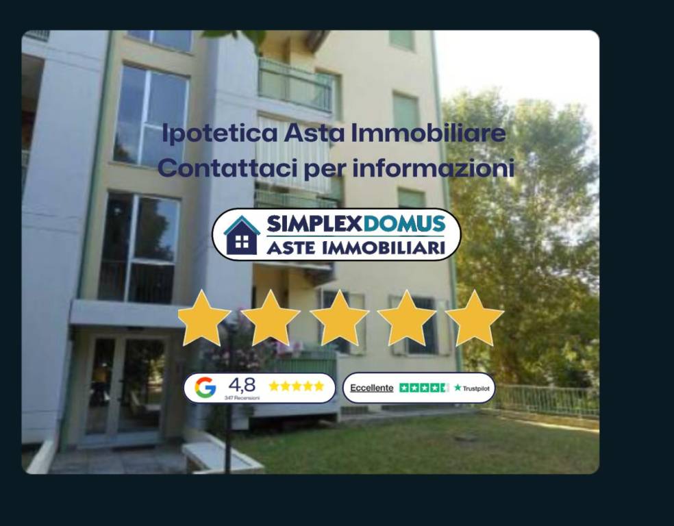 appartamento in vendita a Mogliano Veneto in zona Mazzocco