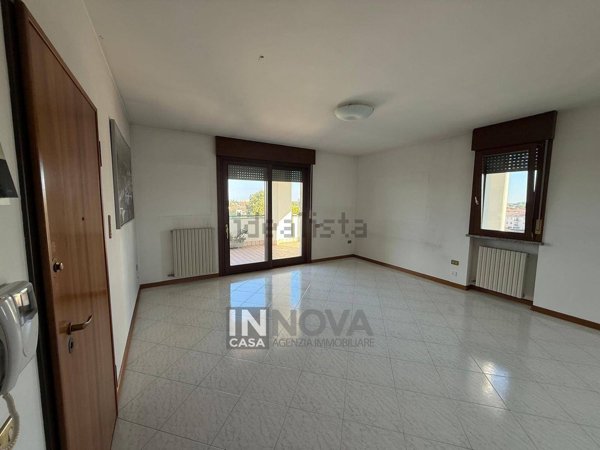appartamento in vendita a Mogliano Veneto in zona Mazzocco