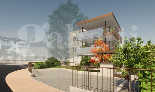 appartamento in vendita a Mogliano Veneto