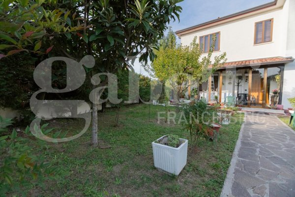 casa indipendente in vendita a Mogliano Veneto in zona Mazzocco