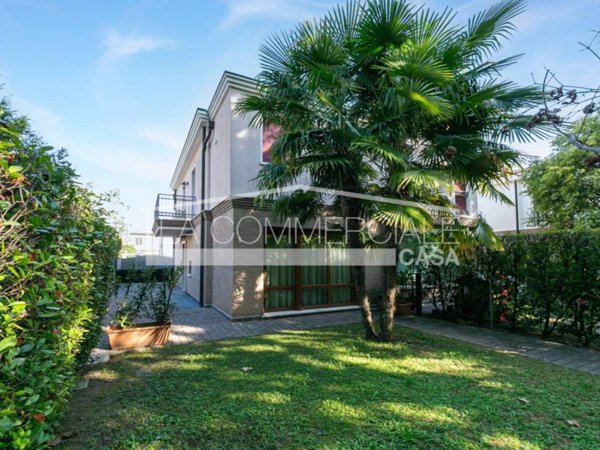 casa indipendente in vendita a Mogliano Veneto
