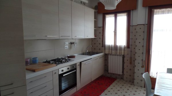 appartamento in vendita a Mogliano Veneto