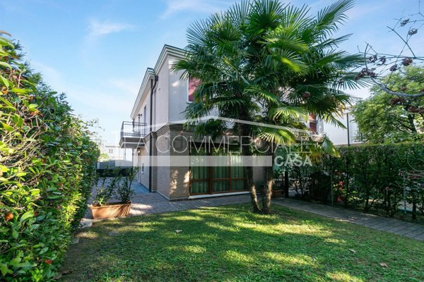 casa indipendente in vendita a Mogliano Veneto in zona Mazzocco