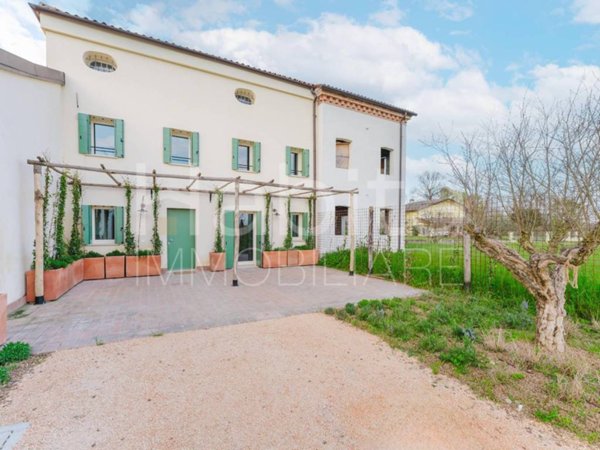 casa indipendente in vendita a Mogliano Veneto in zona Campocroce