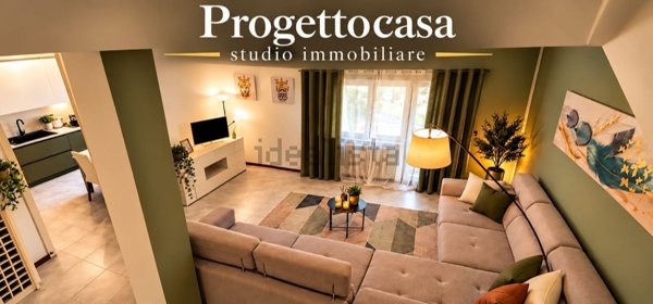 appartamento in vendita a Mogliano Veneto