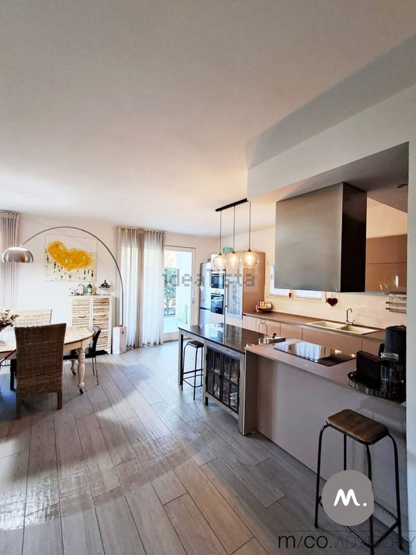 casa indipendente in vendita a Mogliano Veneto in zona Mazzocco