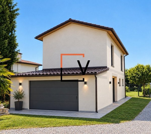 casa indipendente in vendita a Mogliano Veneto in zona Mazzocco