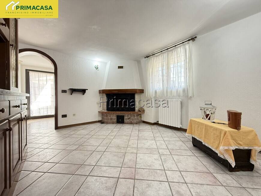 casa indipendente in vendita a Mogliano Veneto in zona Mazzocco
