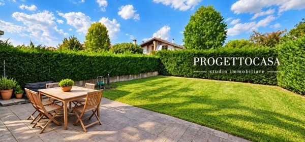 casa indipendente in vendita a Mogliano Veneto
