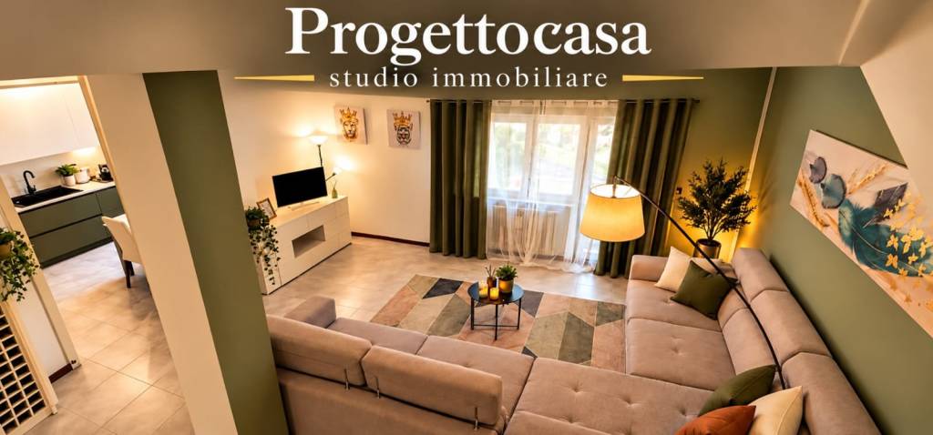 appartamento in vendita a Mogliano Veneto