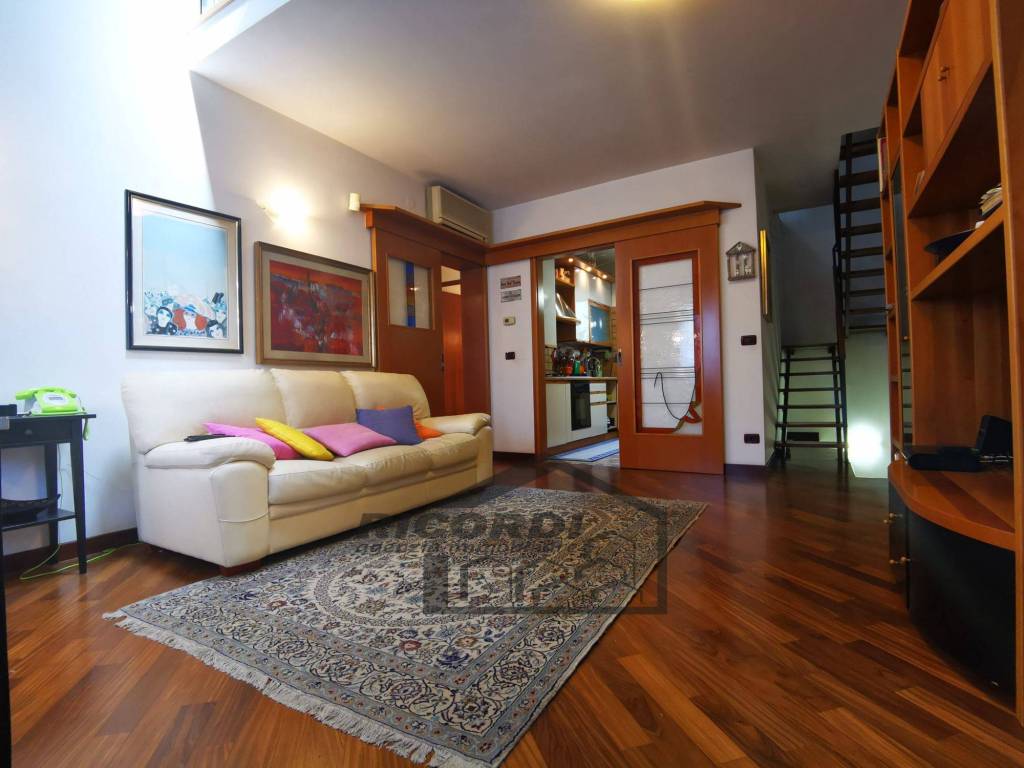 casa indipendente in vendita a Mogliano Veneto in zona Mazzocco