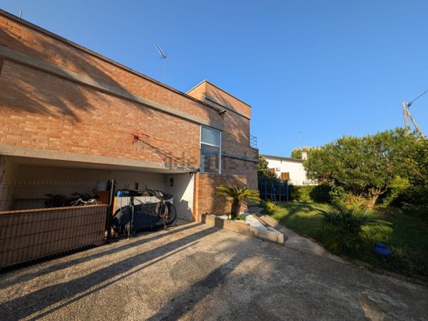 casa indipendente in vendita a Mogliano Veneto in zona Mazzocco