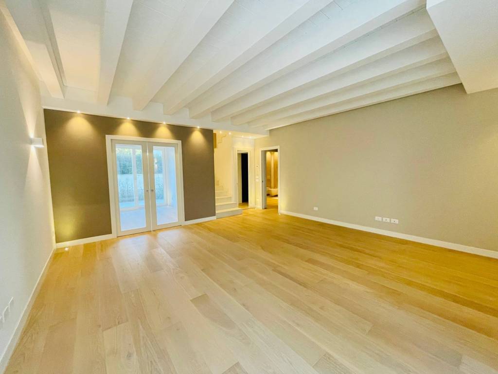 casa indipendente in vendita a Mogliano Veneto