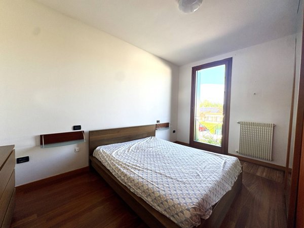appartamento in vendita a Mogliano Veneto in zona Mazzocco