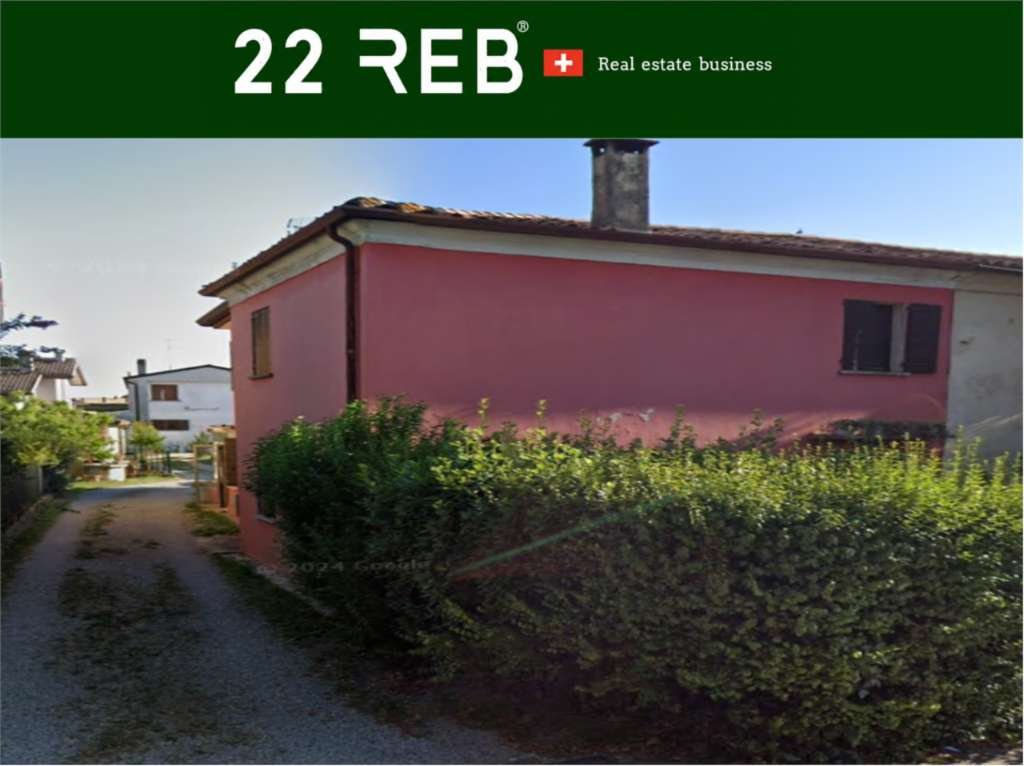 casa indipendente in vendita a Mogliano Veneto