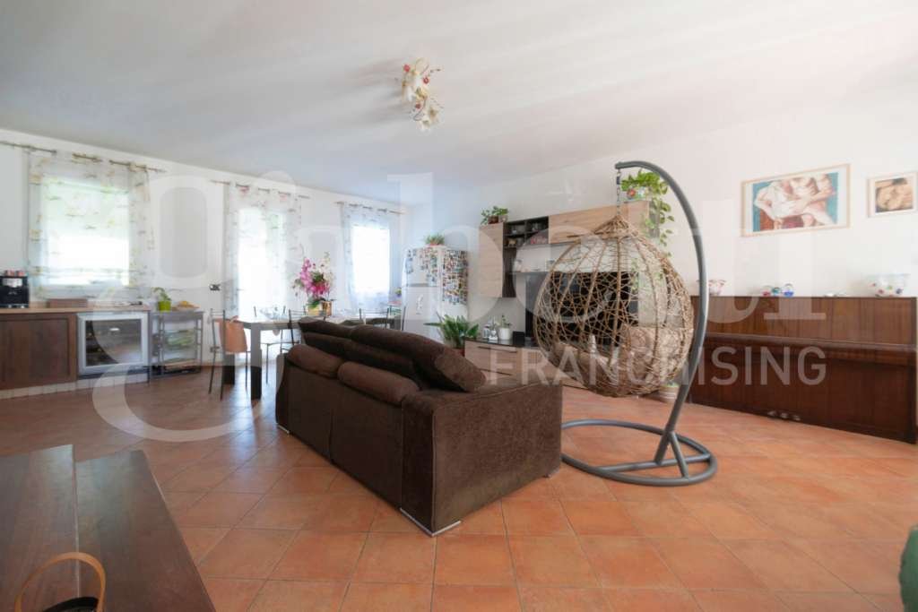 casa indipendente in vendita a Mogliano Veneto in zona Zerman