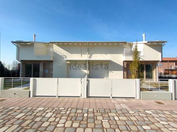 casa indipendente in vendita a Mogliano Veneto in zona Mazzocco